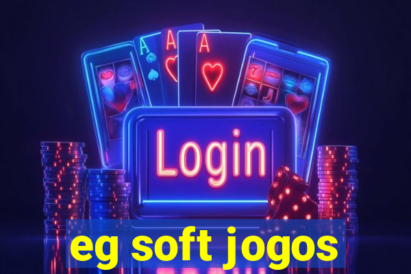 eg soft jogos